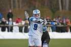 MLax vs UNE  Wheaton College Men's Lacrosse vs University of New England. - Photo by Keith Nordstrom : Wheaton, Lacrosse, LAX, UNE